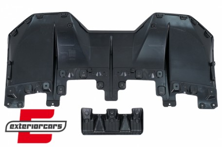 Bodykit za pretvorbu u Tecnica dizajn / Lamborghini Huracan LP580 & LP610 EVO (2014-2023), CBLAMBH610