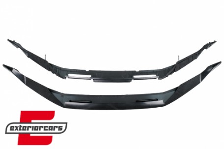 Bodykit za pretvorbu u Tecnica dizajn / Lamborghini Huracan LP580 & LP610 EVO (2014-2023), CBLAMBH610