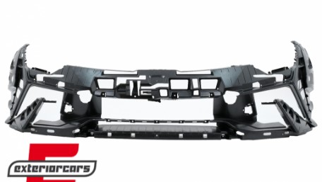 Bodykit za pretvorbu u Tecnica dizajn / Lamborghini Huracan LP580 & LP610 EVO (2014-2023), CBLAMBH610