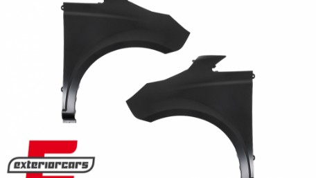 Bodykit za pretvorbu u VS680 dizajn / Mercedes V-klasa Vito W639 (2003-2014), CBMBW447MBCO