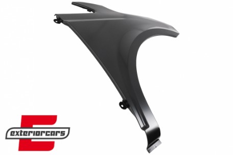 Bodykit za pretvorbu u VS680 dizajn / Mercedes V-klasa Vito W639 (2003-2014), CBMBW447MBCO