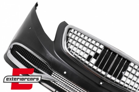 Bodykit za pretvorbu u VS680 dizajn / Mercedes V-klasa Vito W639 (2003-2014), CBMBW447MBCO