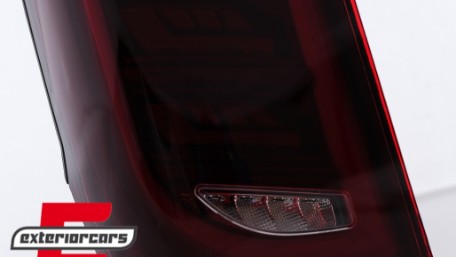 Bodykit za pretvorbu u VS680 dizajn / Mercedes V-klasa Vito W639 (2003-2014), CBMBW447MBCO