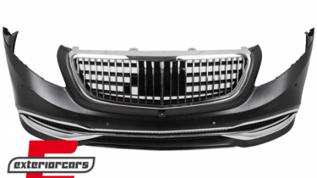 Bodykit za pretvorbu u VS680 dizajn / Mercedes V-klasa Vito W639 (2003-2014), CBMBW447MBCO