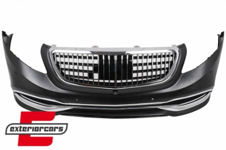 Bodykit za pretvorbu u VS680 dizajn / Mercedes V-klasa Vito W639 (2003-2014), CBMBW447MBCO