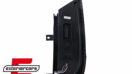 Bodykit za pretvorbu u VS680 dizajn / Mercedes V-klasa Vito W639 (2003-2014), CBMBW447MBCO