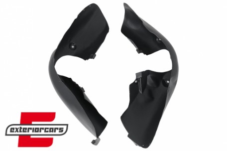 Bodykit za pretvorbu u VS680 dizajn / Mercedes V-klasa Vito W639 (2003-2014), CBMBW447MBCO