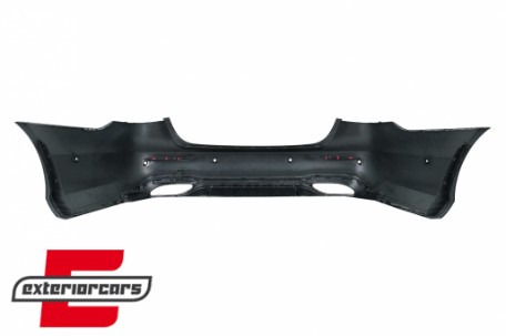 Bodykit za pretvorbu u W213 AMG line / Mercedes E-klasa W212 (2009-2012), CBMBW212FA63NL