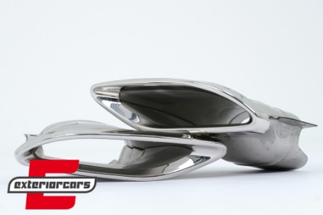 Bodykit za pretvorbu u W213 AMG line / Mercedes E-klasa W212 (2009-2012), CBMBW212FA63NL