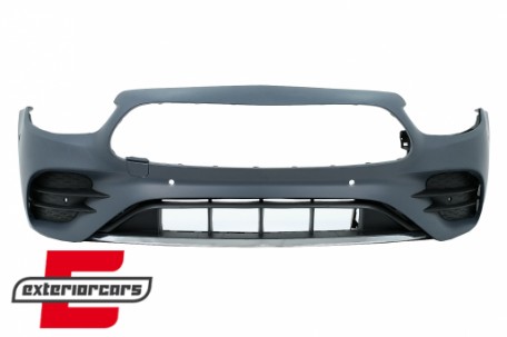 Bodykit za pretvorbu u W213 AMG line / Mercedes E-klasa W212 (2009-2012), CBMBW212FA63NL