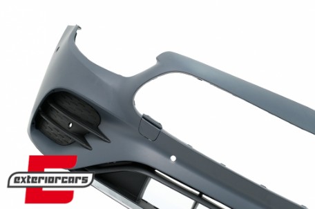 Bodykit za pretvorbu u W213 AMG line / Mercedes E-klasa W212 (2009-2012), CBMBW212FA63NL
