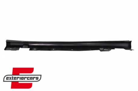 Bodykit za pretvorbu u W213 AMG line / Mercedes E-klasa W212 (2009-2012), CBMBW212FA63NL