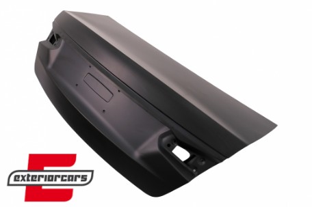Bodykit za pretvorbu u W213 AMG line / Mercedes E-klasa W212 (2009-2012), CBMBW212FA63NL