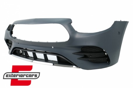 Bodykit za pretvorbu u W213 AMG line / Mercedes E-klasa W212 (2009-2012), CBMBW212FA63NL