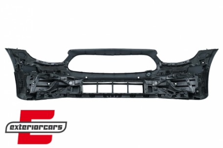Bodykit za pretvorbu u W213 AMG line / Mercedes E-klasa W212 (2009-2012), CBMBW212FA63NL