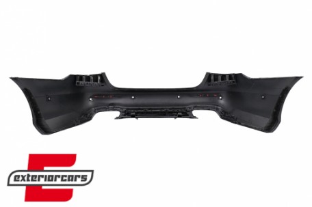 Bodykit za pretvorbu u W213 Facelift E63 AMG dizajn / Mercedes E-klasa W212 (2009-2012), CBMBW212A63NL