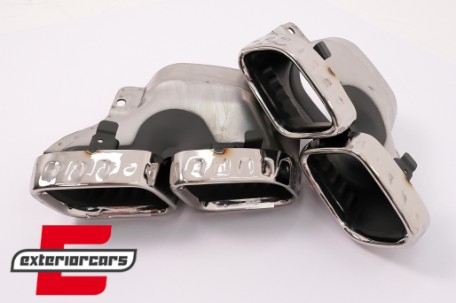 Bodykit za pretvorbu u W213 Facelift E63 AMG dizajn / Mercedes E-klasa W212 (2009-2012), CBMBW212A63NL