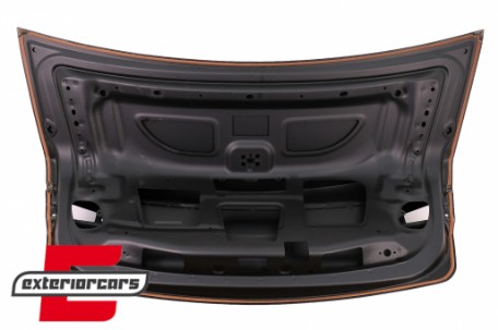 Bodykit za pretvorbu u W213 Facelift E63 AMG dizajn / Mercedes E-klasa W212 (2009-2012), CBMBW212A63NL