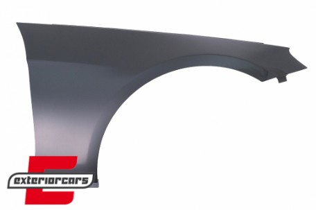 Bodykit za pretvorbu u W213 Facelift E63 AMG dizajn / Mercedes E-klasa W212 (2009-2012), CBMBW212A63NL