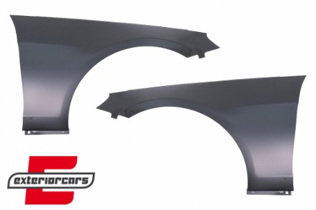 Bodykit za pretvorbu u W213 Facelift E63 AMG dizajn / Mercedes E-klasa W212 (2009-2012), CBMBW212A63NL
