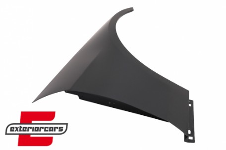 Bodykit za pretvorbu u W213 Facelift E63 AMG dizajn / Mercedes E-klasa W212 (2009-2012), CBMBW212A63NL
