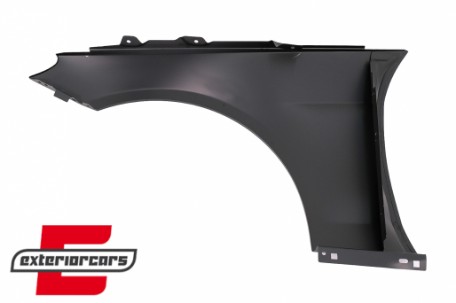 Bodykit za pretvorbu u W213 Facelift E63 AMG dizajn / Mercedes E-klasa W212 (2009-2012), CBMBW212A63NL