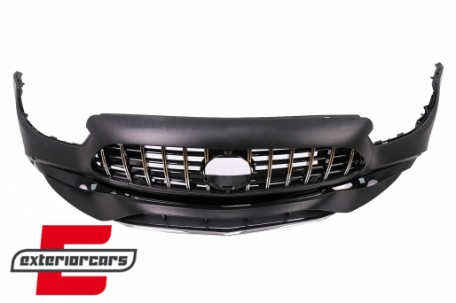 Bodykit za pretvorbu u W213 Facelift E63 AMG dizajn / Mercedes E-klasa W212 (2009-2012), CBMBW212A63NL
