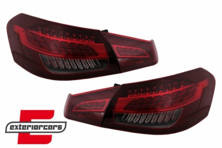 Bodykit za pretvorbu u W213 Facelift E63 AMG dizajn / Mercedes E-klasa W212 (2009-2012), CBMBW212A63NL
