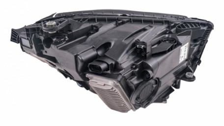 Bodykit za pretvorbu u W214 2024 dizajn / Mercedes E-klasa W213 (2016-2019), CBMBW213NL