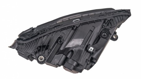 Bodykit za pretvorbu u W214 2024 dizajn / Mercedes E-klasa W213 (2016-2019), CBMBW213NL