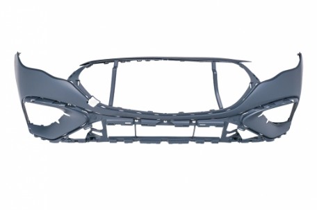 Bodykit za pretvorbu u W214 2024 dizajn / Mercedes E-klasa W213 (2016-2019), CBMBW213NL