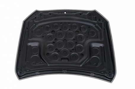 Bodykit za pretvorbu u W214 2024 dizajn / Mercedes E-klasa W213 (2016-2019), CBMBW213NL