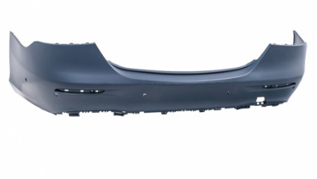 Bodykit za pretvorbu u W214 2024 dizajn / Mercedes E-klasa W213 (2016-2019), CBMBW213NL