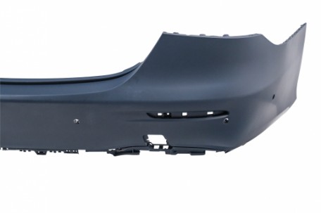 Bodykit za pretvorbu u W214 2024 dizajn / Mercedes E-klasa W213 (2016-2019), CBMBW213NL