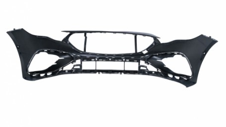 Bodykit za pretvorbu u W214 2024 dizajn / Mercedes E-klasa W213 (2016-2019), CBMBW213NL