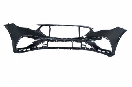 Bodykit za pretvorbu u W214 2024 dizajn / Mercedes E-klasa W213 (2016-2019), CBMBW213NL
