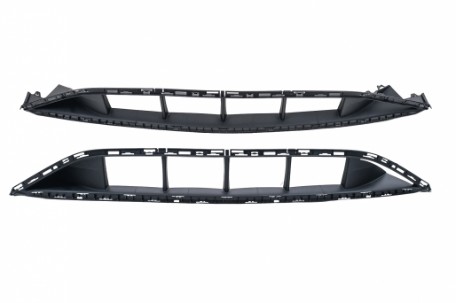 Bodykit za pretvorbu u W214 2024 dizajn / Mercedes E-klasa W213 (2016-2019), CBMBW213NL