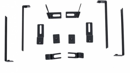 Bodykit za pretvorbu u W214 2024 dizajn / Mercedes E-klasa W213 (2016-2019), CBMBW213NL