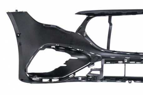 Bodykit za pretvorbu u W214 2024 dizajn / Mercedes E-klasa W213 (2016-2019), CBMBW213NL