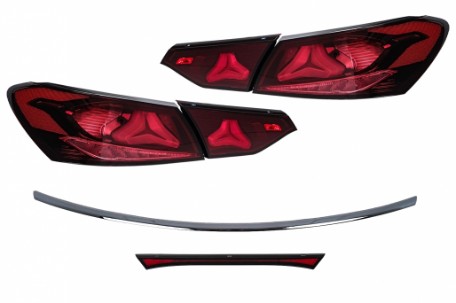 Bodykit za pretvorbu u W214 2024 dizajn / Mercedes E-klasa W213 (2016-2019), CBMBW213NL