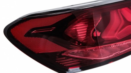 Bodykit za pretvorbu u W214 2024 dizajn / Mercedes E-klasa W213 (2016-2019), CBMBW213NL