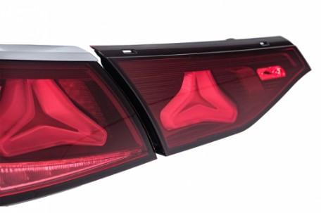 Bodykit za pretvorbu u W214 2024 dizajn / Mercedes E-klasa W213 (2016-2019), CBMBW213NL