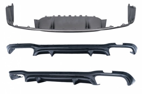Bodykit za pretvorbu u W214 2024 dizajn / Mercedes E-klasa W213 (2016-2019), CBMBW213NL