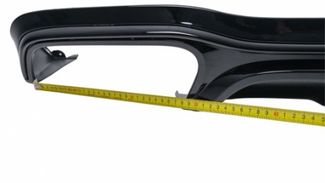 Bodykit za pretvorbu u W214 2024 dizajn / Mercedes E-klasa W213 (2016-2019), CBMBW213NL