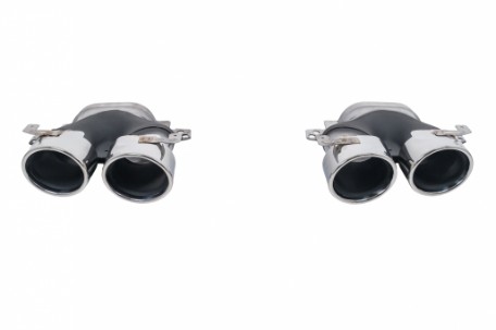 Bodykit za pretvorbu u W214 2024 dizajn / Mercedes E-klasa W213 (2016-2019), CBMBW213NL