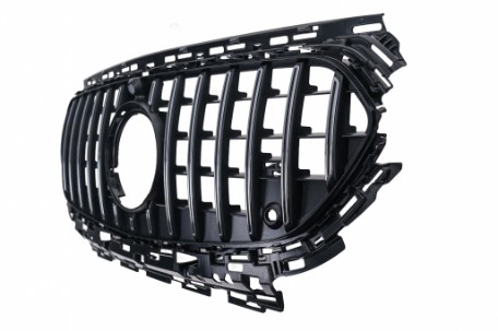 Bodykit za pretvorbu u W214 2024 dizajn / Mercedes E-klasa W213 (2016-2019), CBMBW213NL