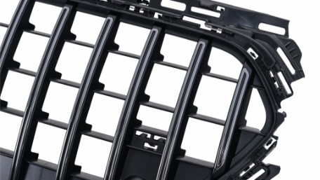 Bodykit za pretvorbu u W214 2024 dizajn / Mercedes E-klasa W213 (2016-2019), CBMBW213NL