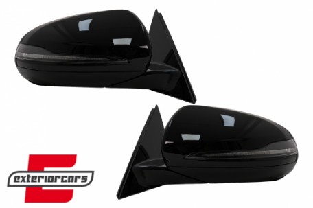 Bodykit za pretvorbu u W223 Maybach dizajn / Mercedes S-klasa W221 (2005-2013), CBMBW221NLS450