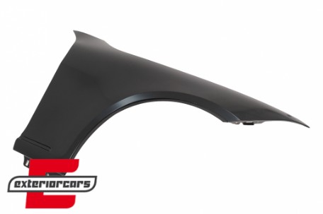 Bodykit za pretvorbu u W223 Maybach dizajn / Mercedes S-klasa W221 (2005-2013), CBMBW221NLS450