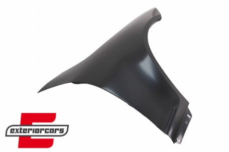 Bodykit za pretvorbu u W223 Maybach dizajn / Mercedes S-klasa W221 (2005-2013), CBMBW221NLS450